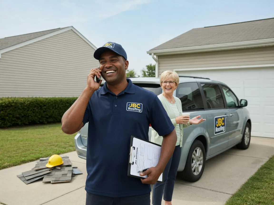 Roof Replacement Valliant, OK FAQs
